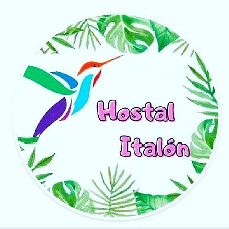 Italon Villa Puerto Iguazú Eksteriør bilde