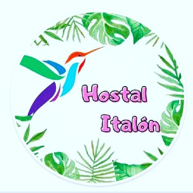 Italon Villa Puerto Iguazú Eksteriør bilde