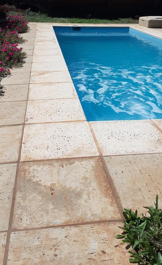 Italon Villa Puerto Iguazú Eksteriør bilde